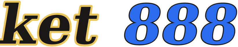 ket 888 logo